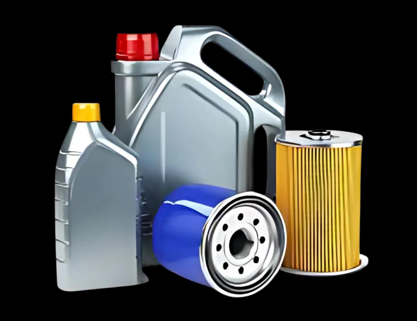 الصيانة الكبرى والصغرى