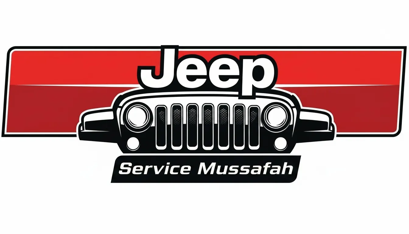 Car and Moto 4 Jeep Service Mussafah