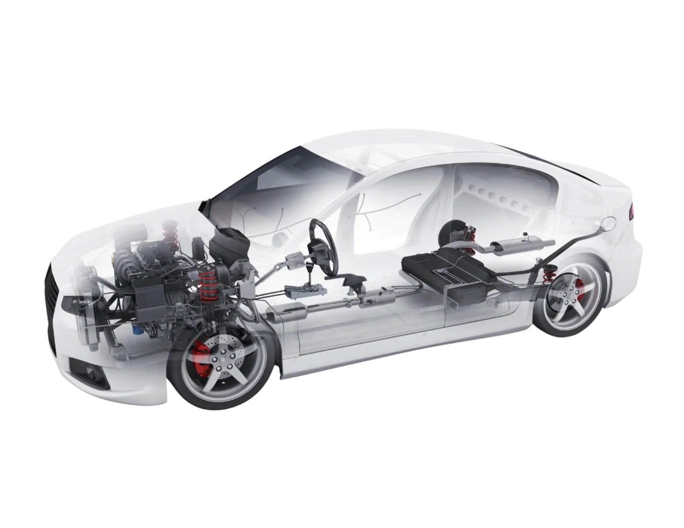 Car Pre Purchase Inspection