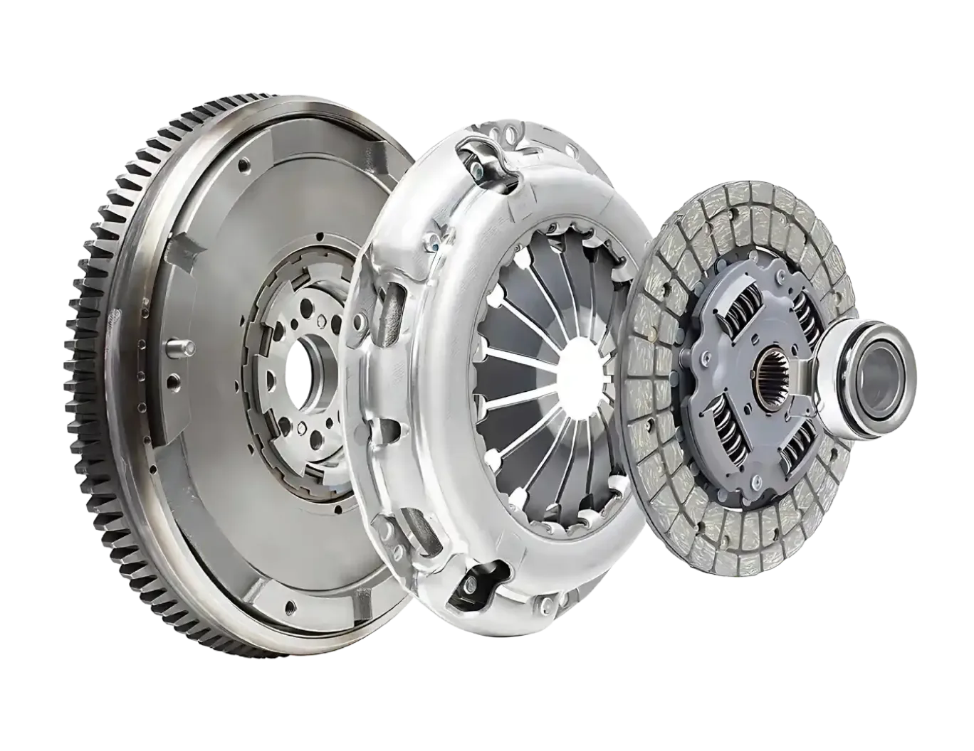 Differential Repair