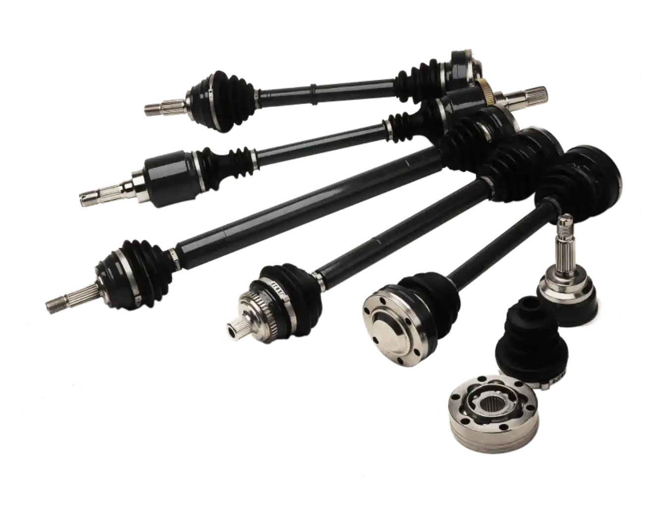 Driveshaft Repair