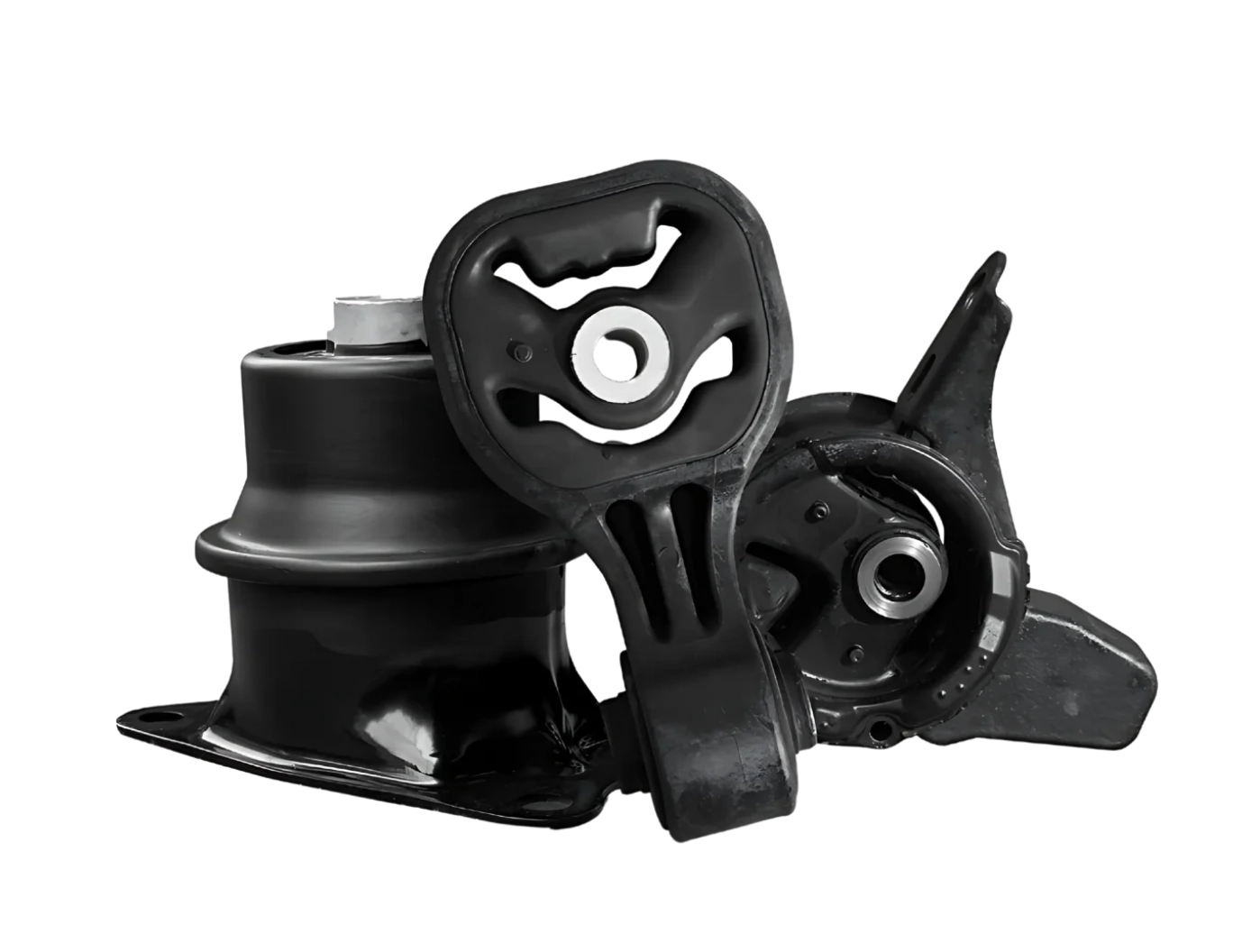 Engine Mount Replacement