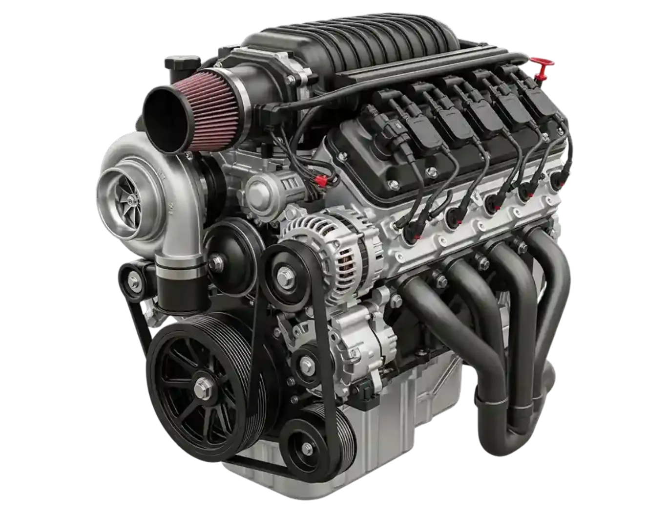Engine Repair