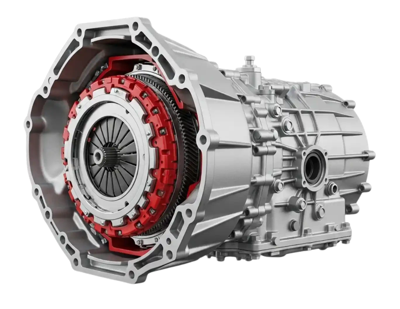 Gear Box Repair