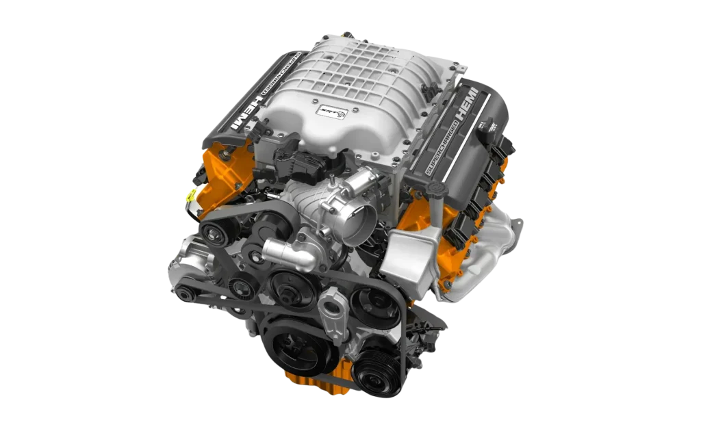 Jeep Engine Repair