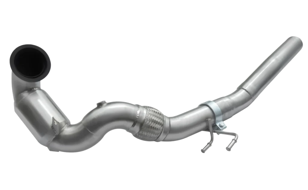 Jeep Exhaust Repair