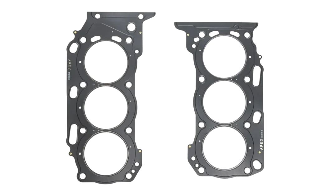 Jeep Head Gasket Replacement