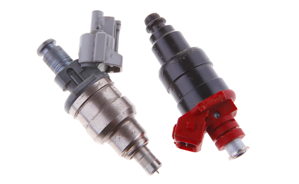 Jeep Injector Cleaning