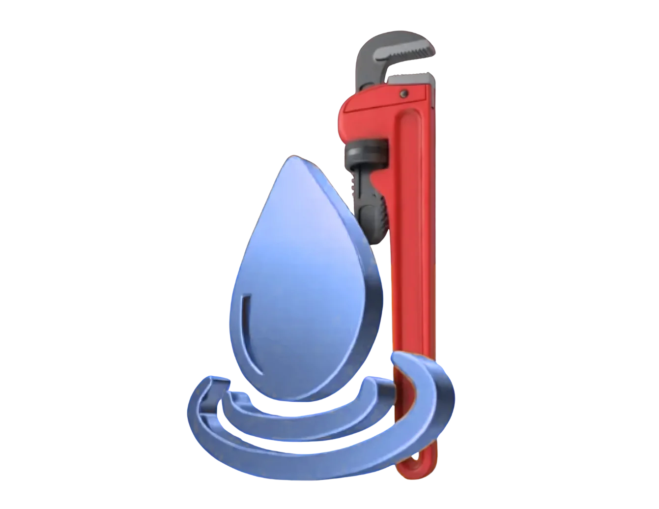 Leak Repair