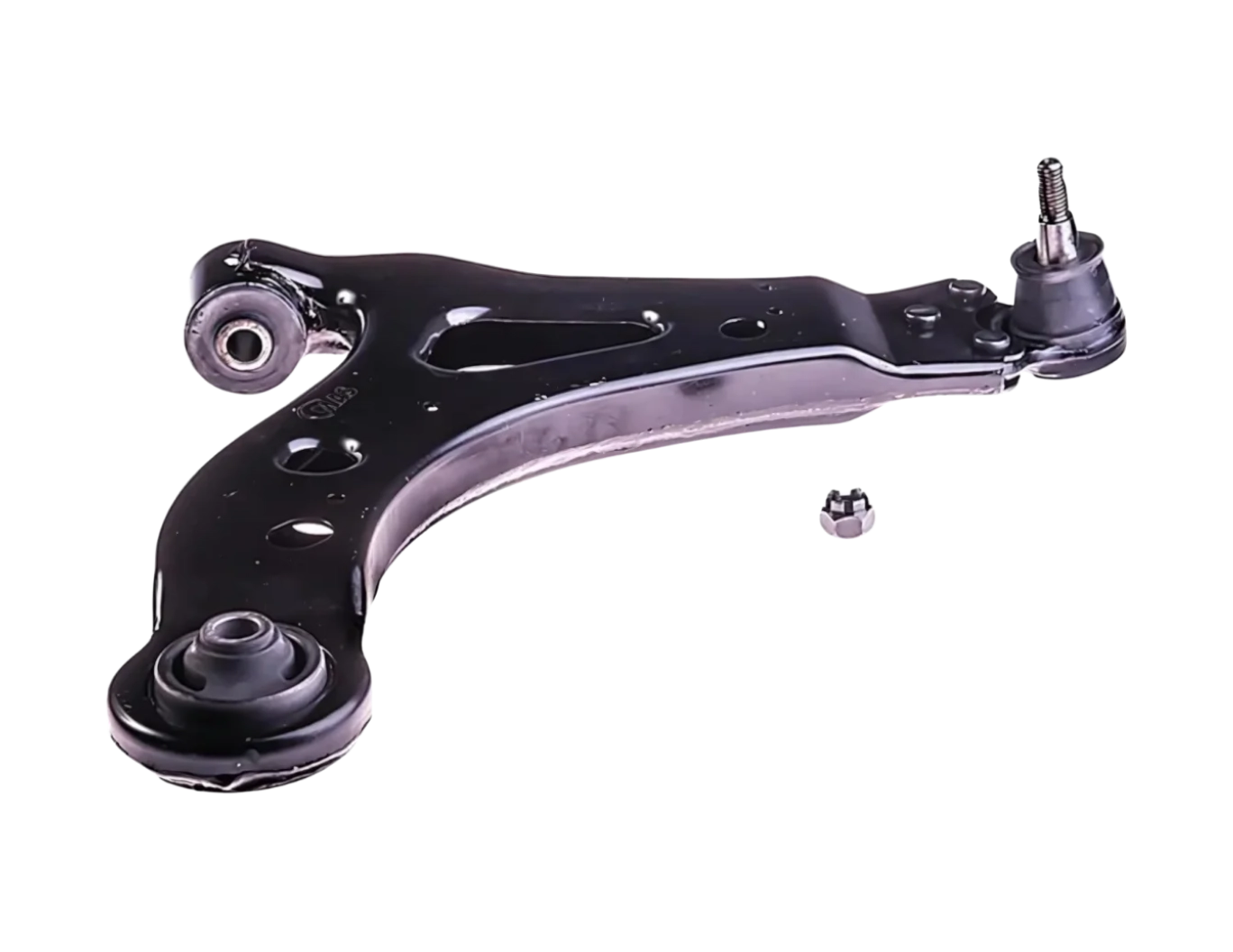 Lower Control Arm Replacement