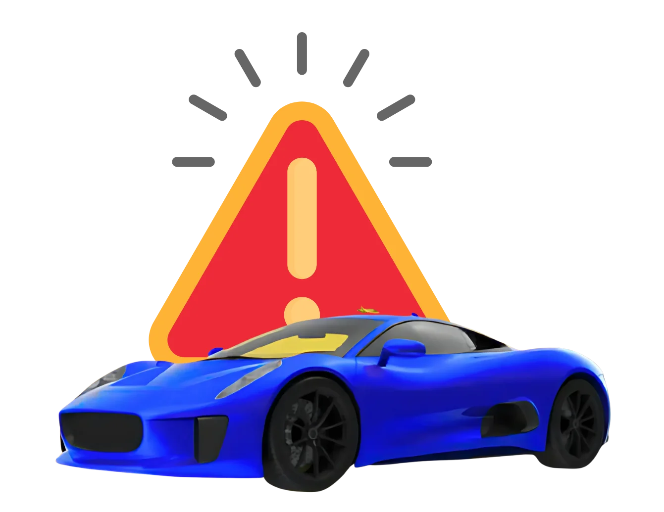 Malfunction Repair