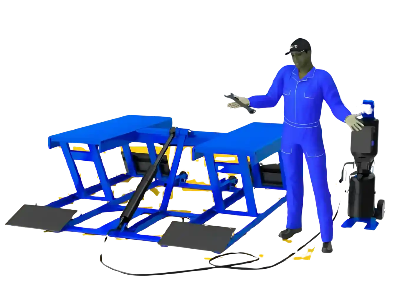 Mechanic Service