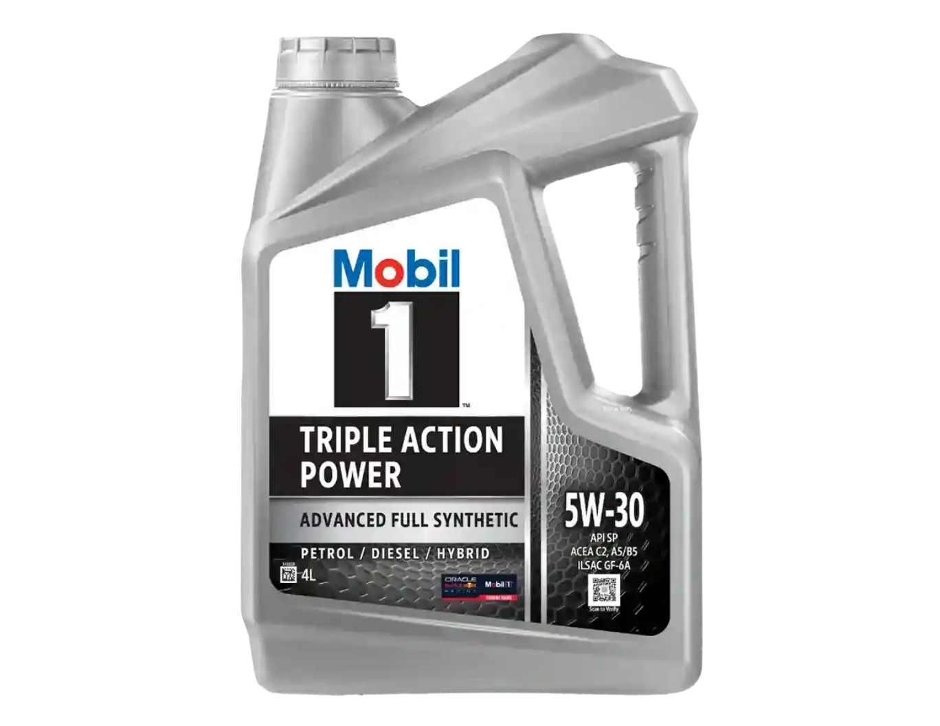 Oil Change