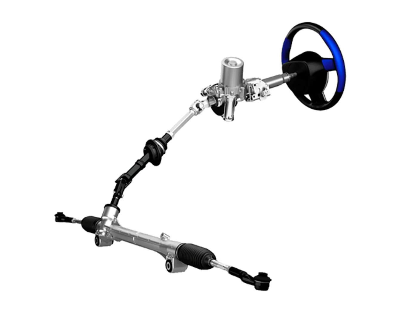 Steering Repair